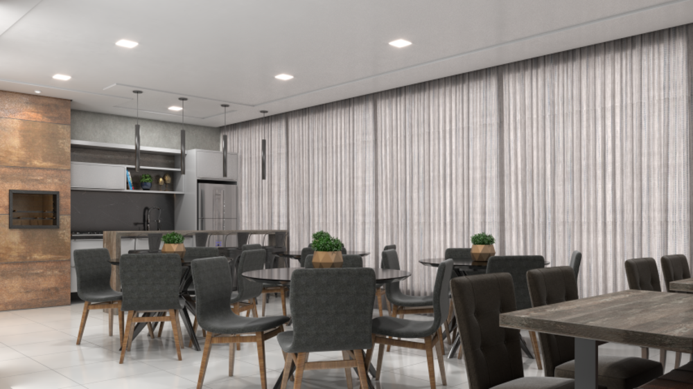 Apartamento, 2 quartos, 120 m² - Foto 14