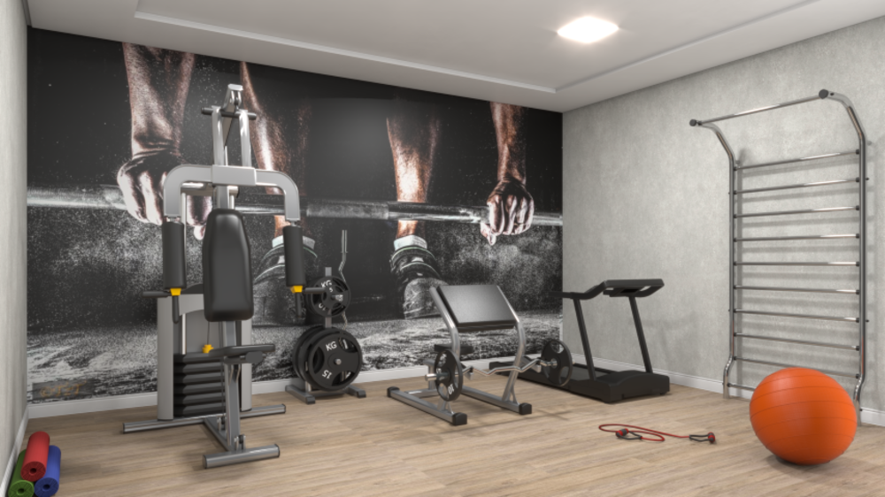 Apartamento, 2 quartos, 120 m² - Foto 7