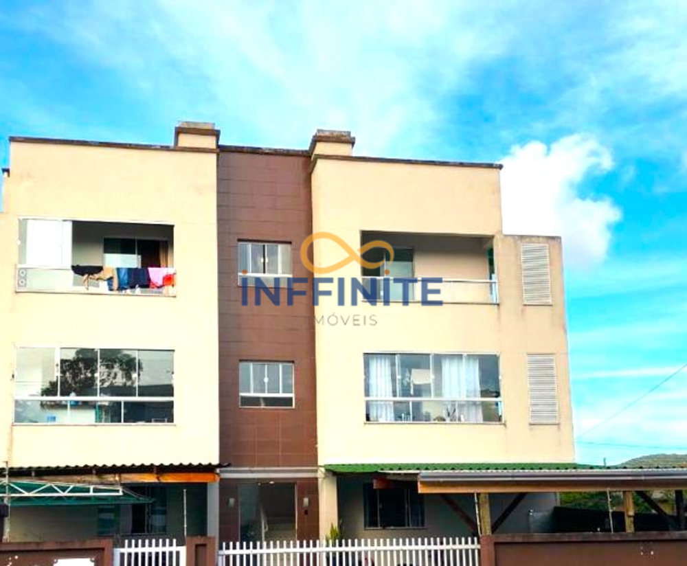 Apartamento à venda com 2 quartos, 60m² - Foto 1