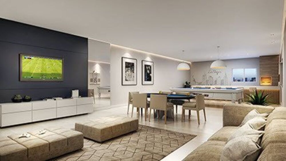 Apartamento, 2 quartos, 88 m² - Foto 2