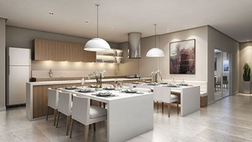 Apartamento, 2 quartos, 88 m² - Foto 1