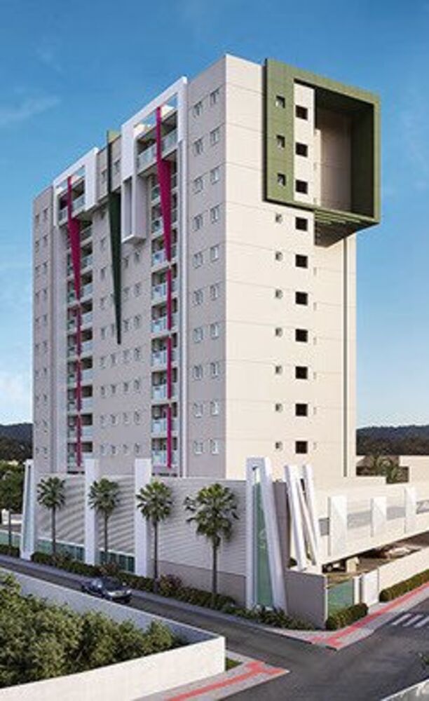 Apartamento, 2 quartos, 88 m² - Foto 3