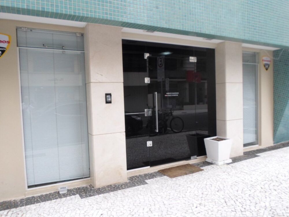 Loja-Salão à venda, 72m² - Foto 3
