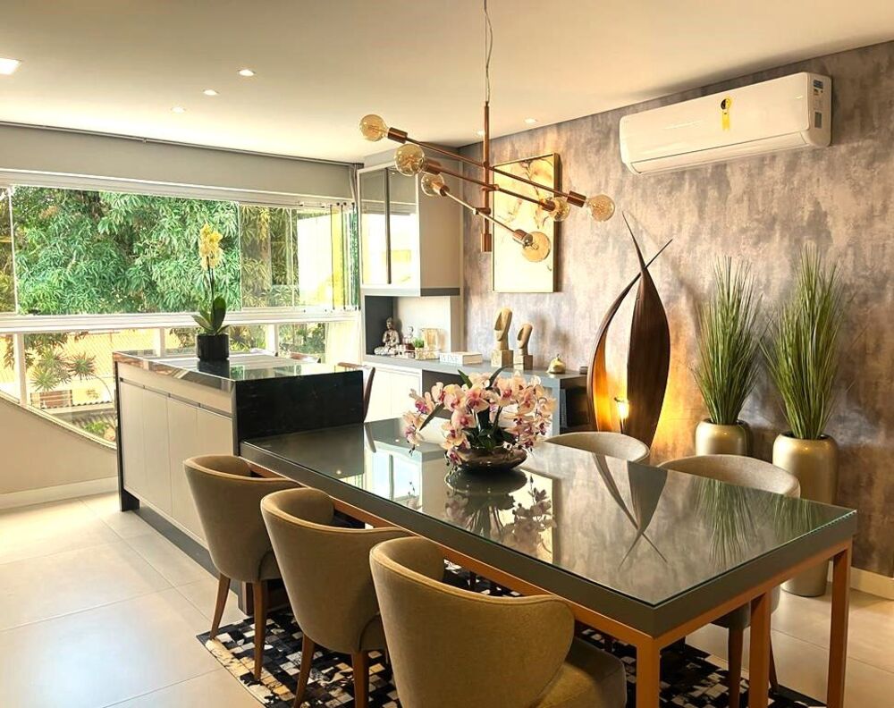 Apartamento, 3 quartos - Foto 7