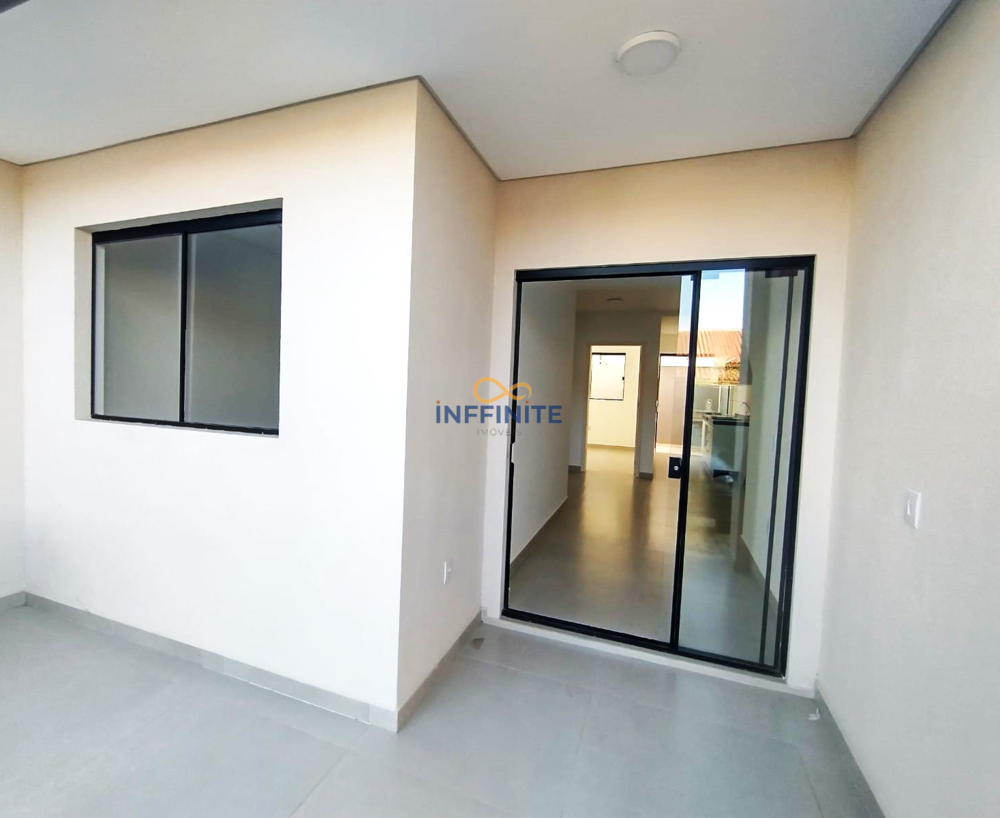 Apartamento à venda com 2 quartos, 55m² - Foto 3