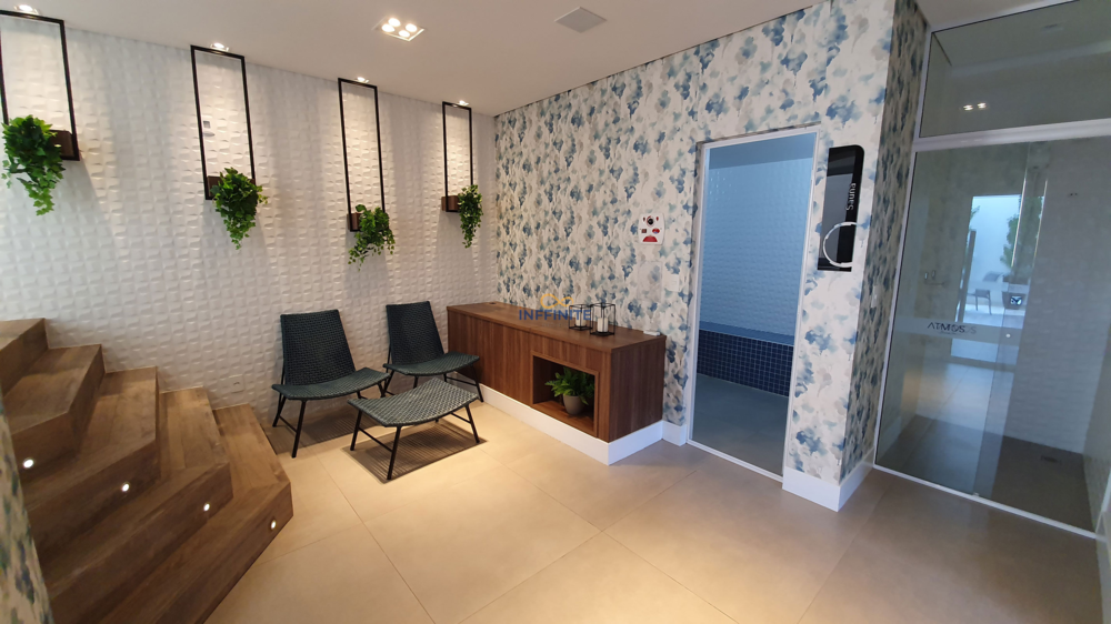 Apartamento, 2 quartos, 80 m² - Foto 1