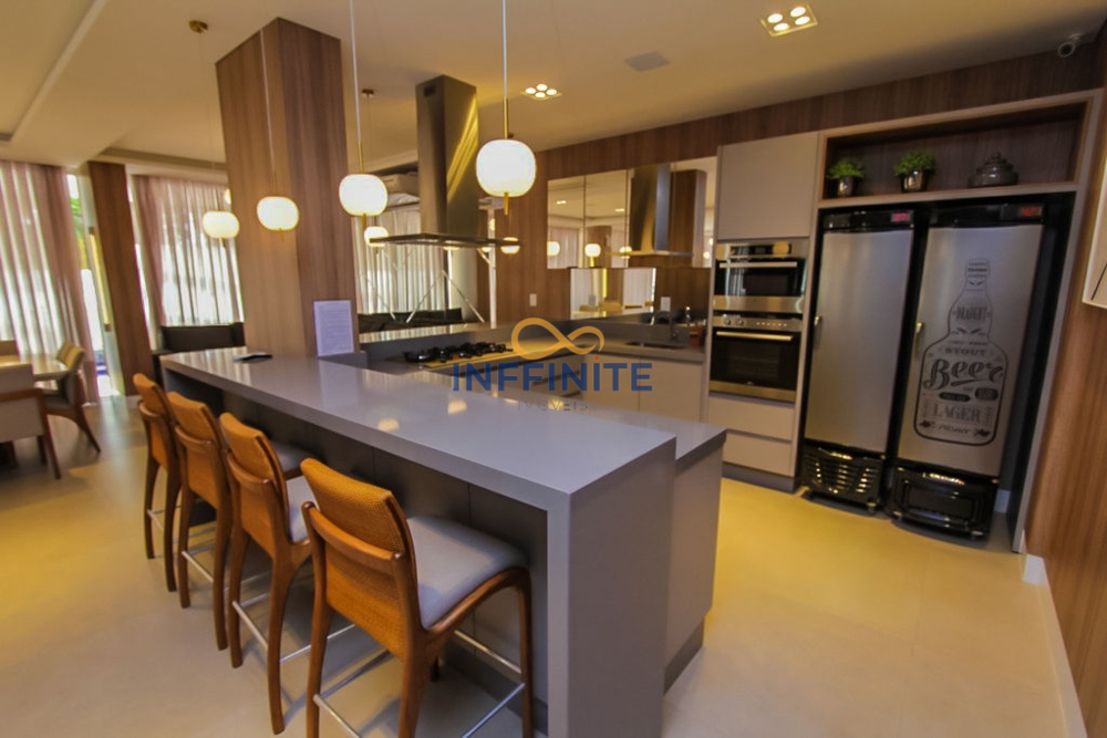 Apartamento, 2 quartos, 80 m² - Foto 2