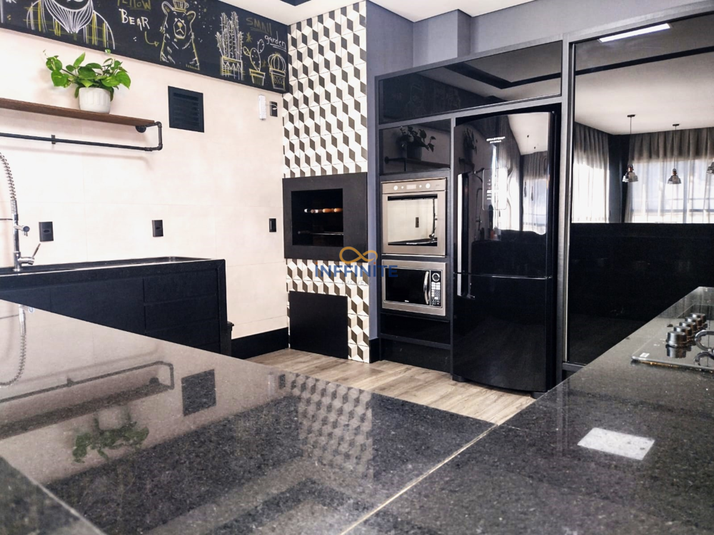 Apartamento, 3 quartos, 98 m² - Foto 6