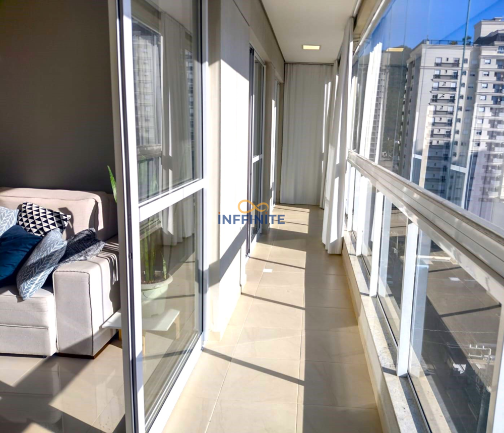 Apartamento, 3 quartos, 98 m² - Foto 4