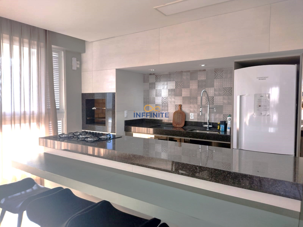 Apartamento, 3 quartos, 98 m² - Foto 2