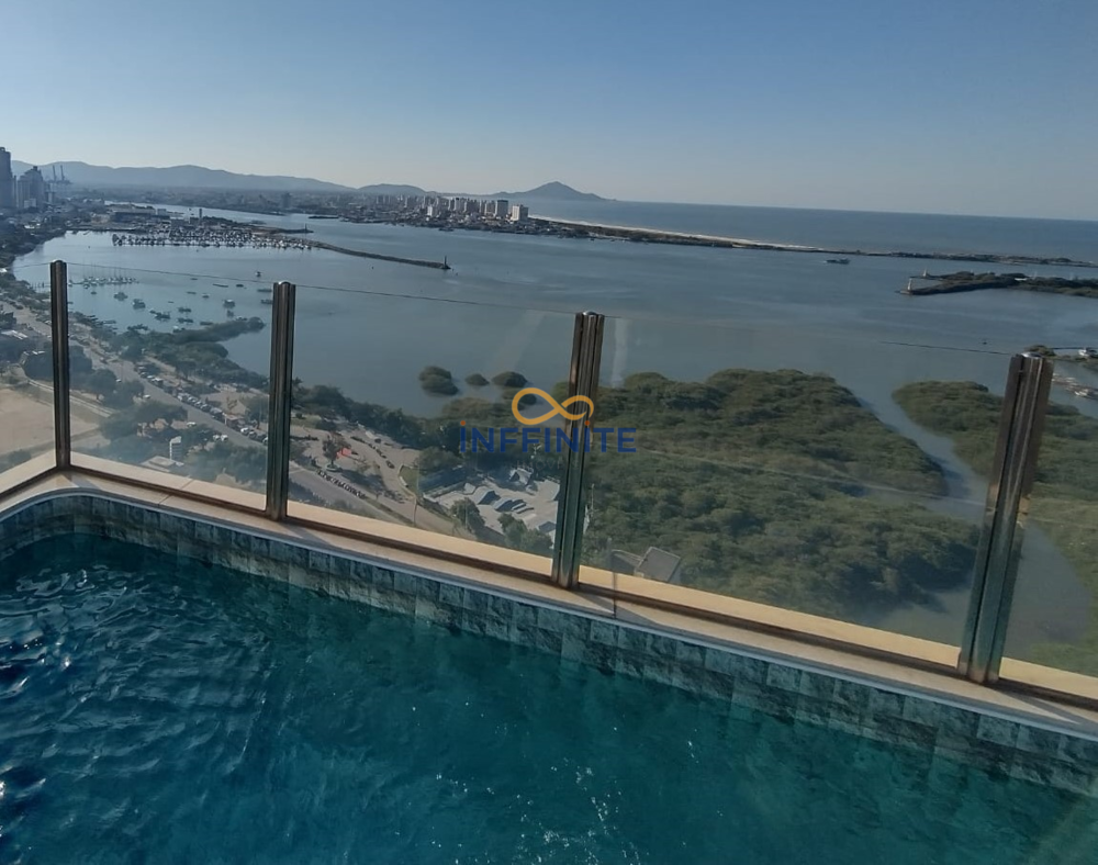 Apartamento, 3 quartos, 98 m² - Foto 1