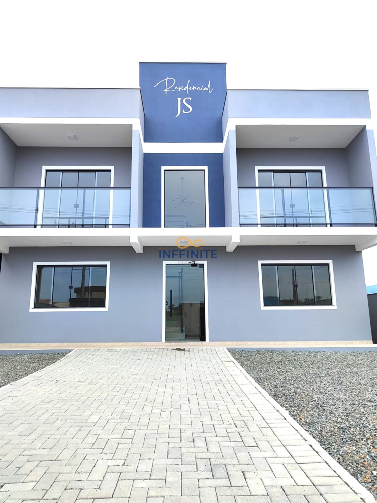 Apartamento, 2 quartos, 65 m² - Foto 2