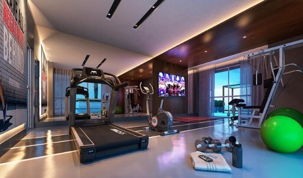 Apartamento, 2 quartos, 65 m² - Foto 3