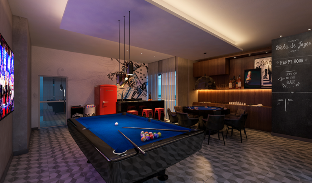 Apartamento, 2 quartos, 65 m² - Foto 4