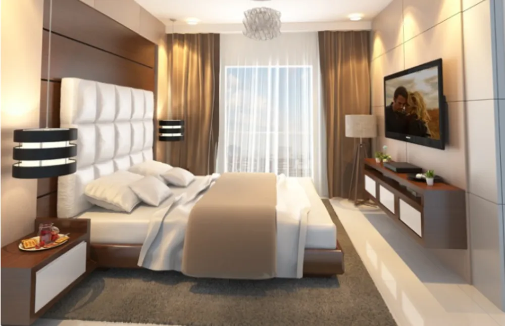 Apartamento, 3 quartos, 113 m² - Foto 1