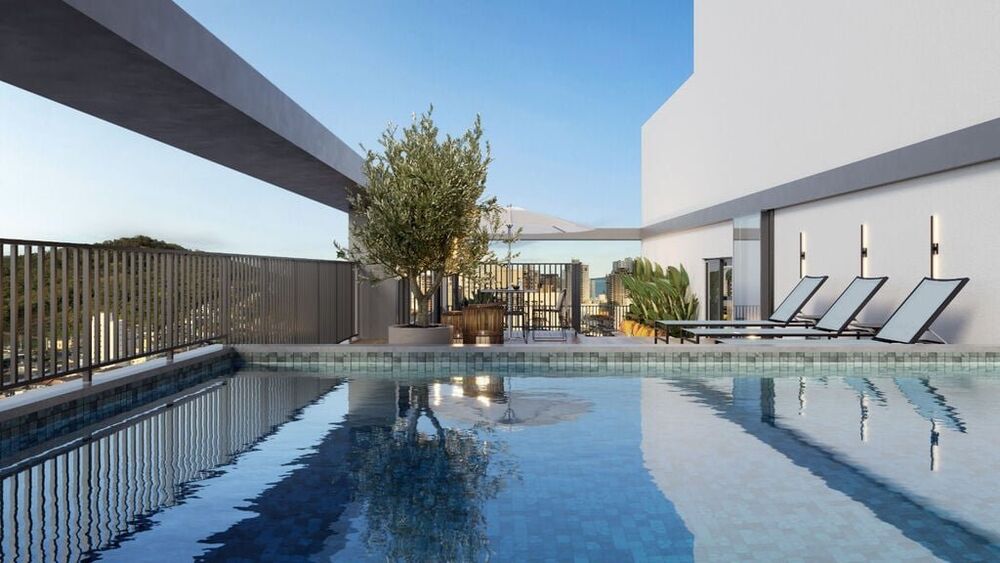 Apartamento, 3 quartos, 70 m² - Foto 1