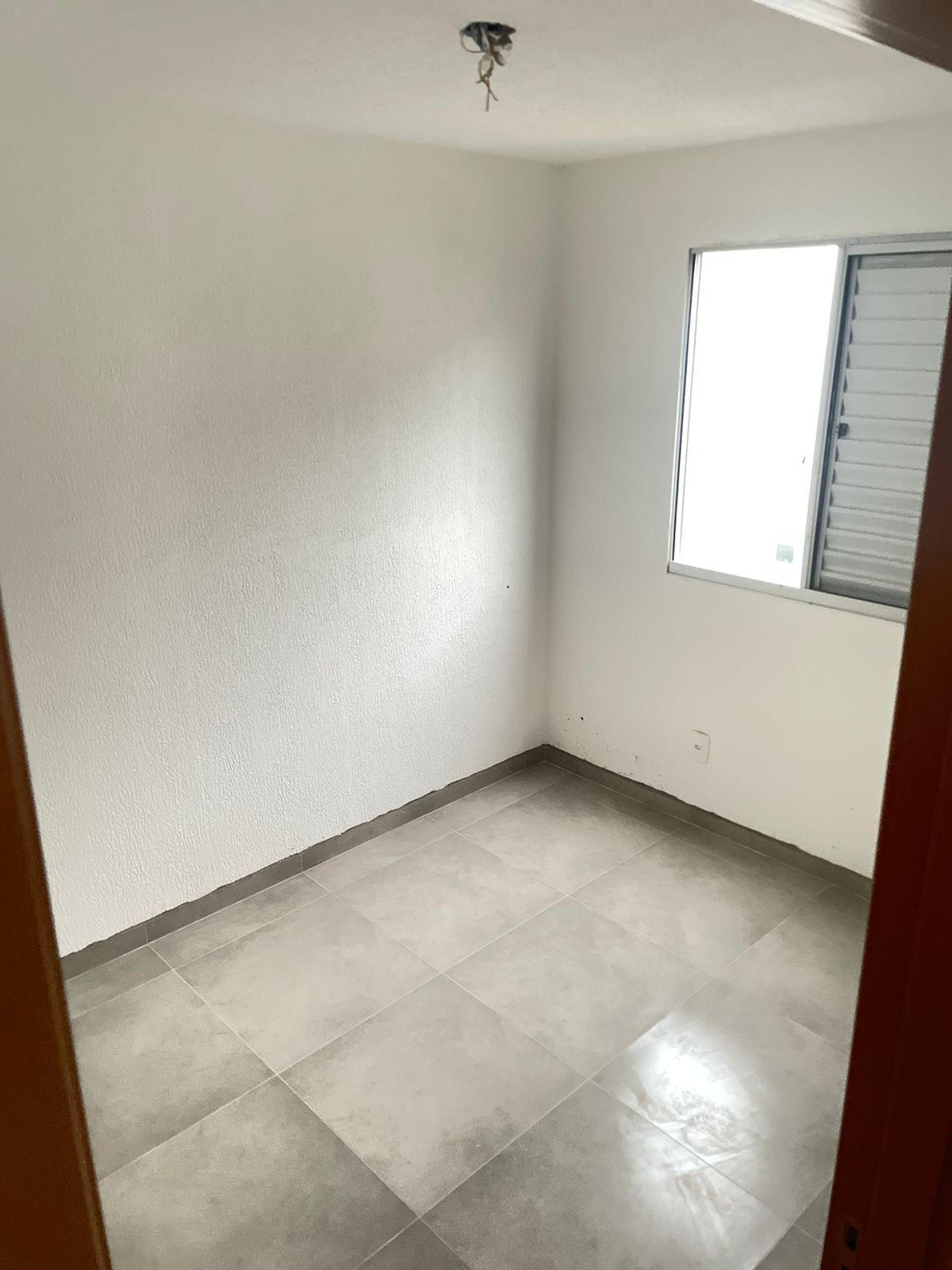 Apartamento à venda com 2 quartos, 41m² - Foto 3