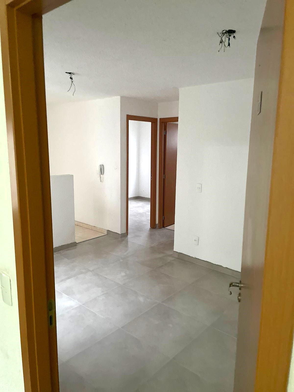 Apartamento à venda com 2 quartos, 41m² - Foto 1