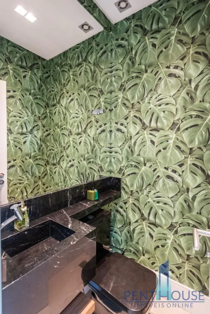 Apartamento, 4 quartos, 242 m² - Foto 6