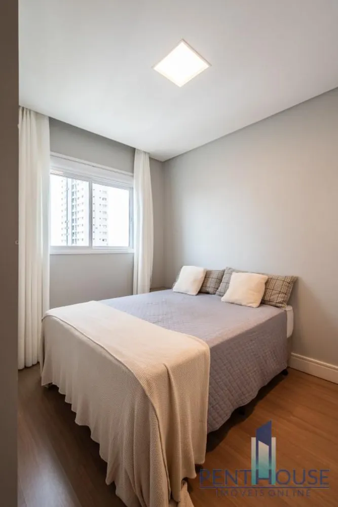 Apartamento, 4 quartos, 242 m² - Foto 4