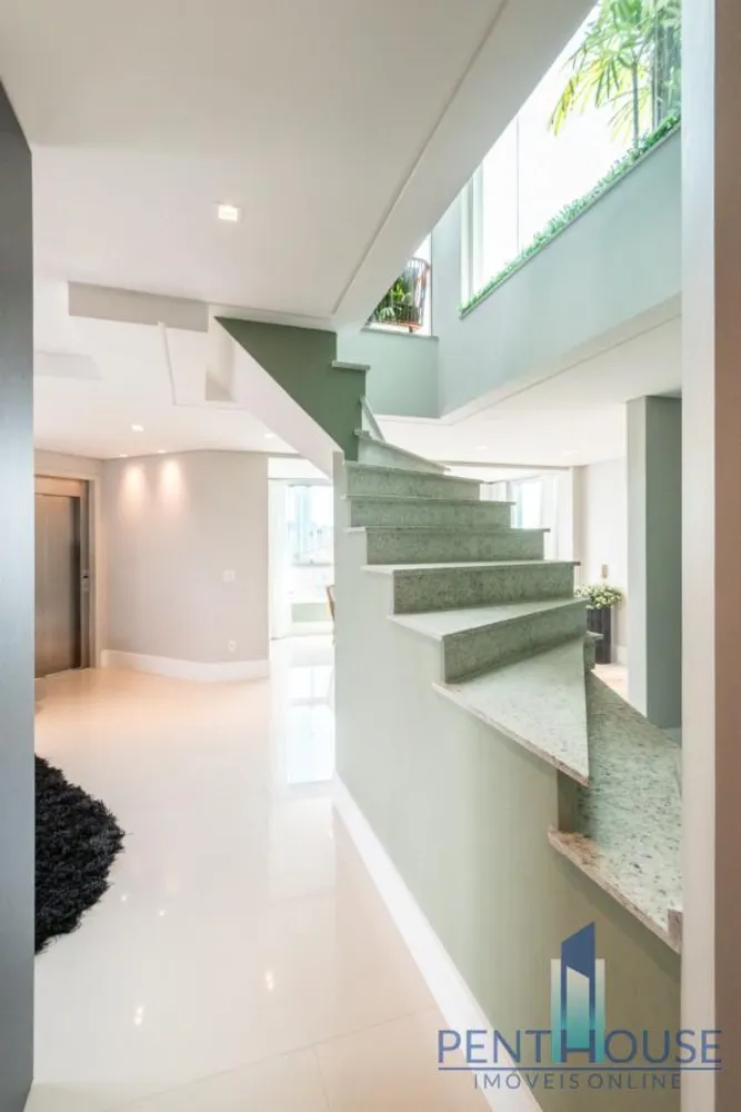 Apartamento, 4 quartos, 242 m² - Foto 5