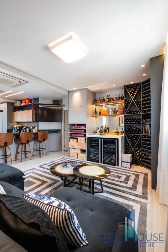 Apartamento, 4 quartos, 242 m² - Foto 3