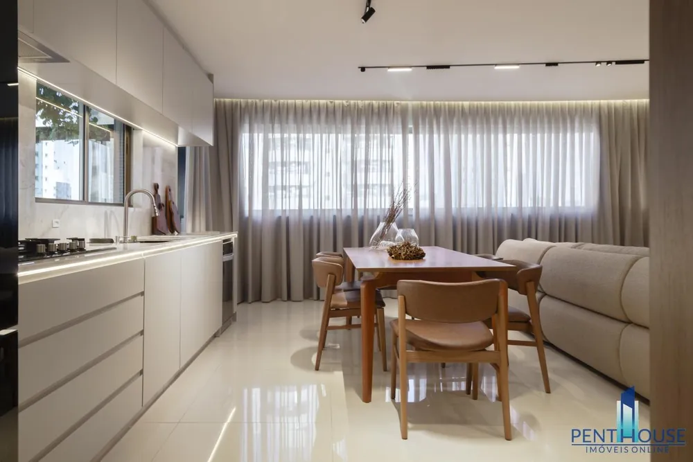 Apartamento, 3 quartos, 210 m² - Foto 5
