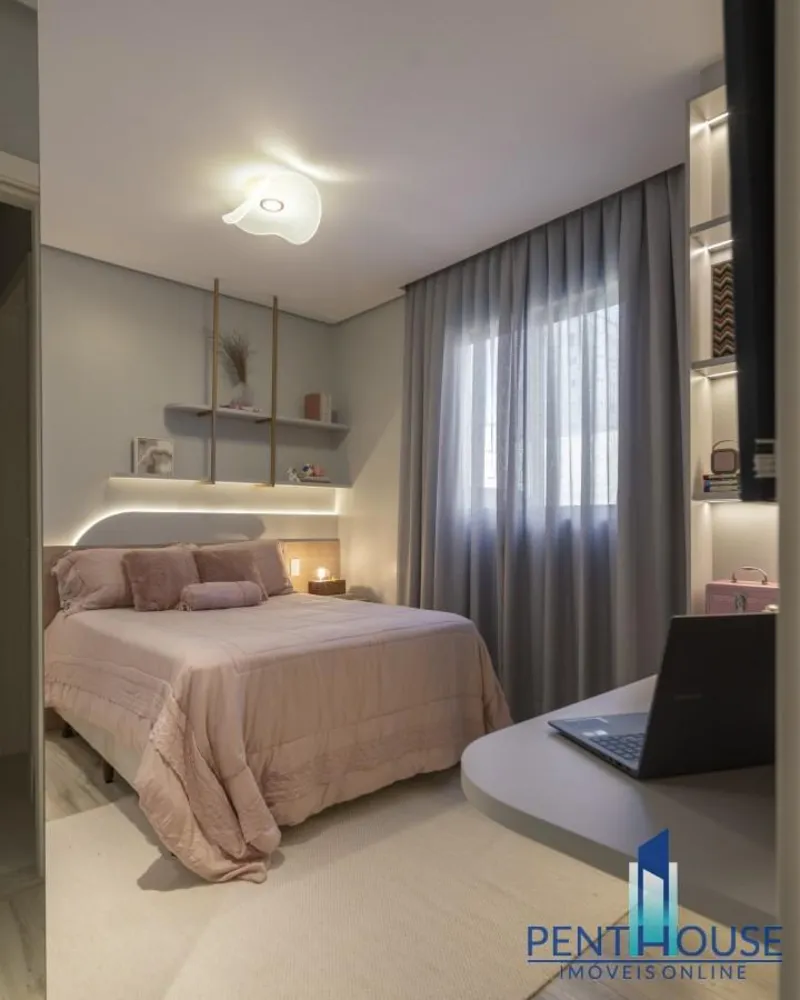 Apartamento, 3 quartos, 210 m² - Foto 7