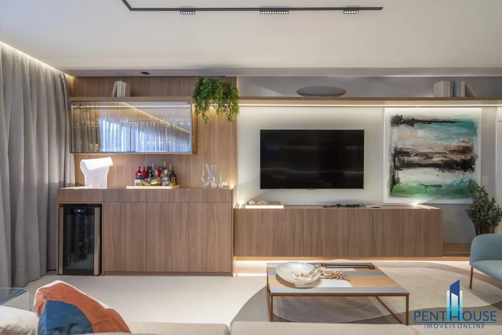 Apartamento, 3 quartos, 210 m² - Foto 8
