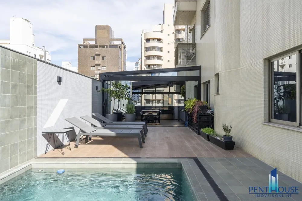 Apartamento, 3 quartos, 210 m² - Foto 12
