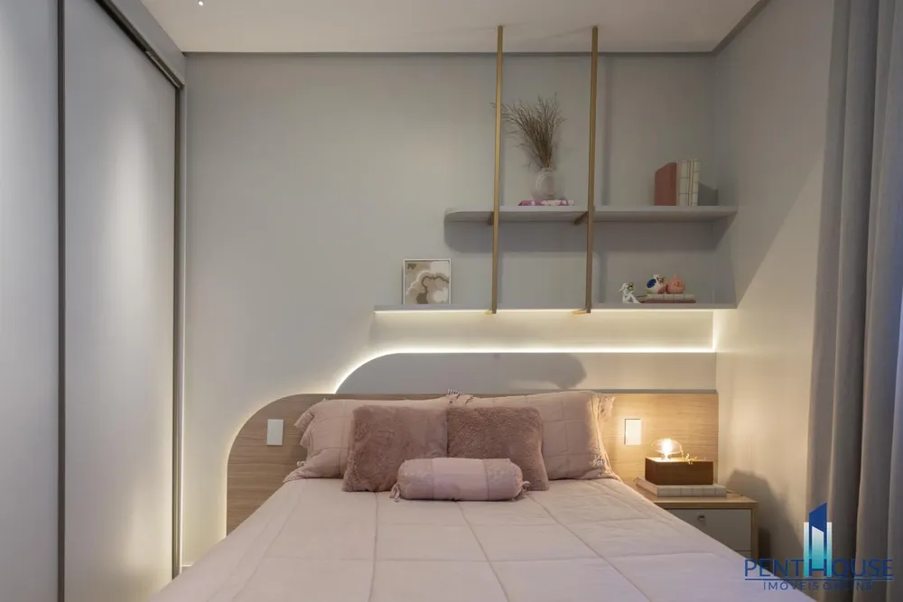 Apartamento, 3 quartos, 210 m² - Foto 4