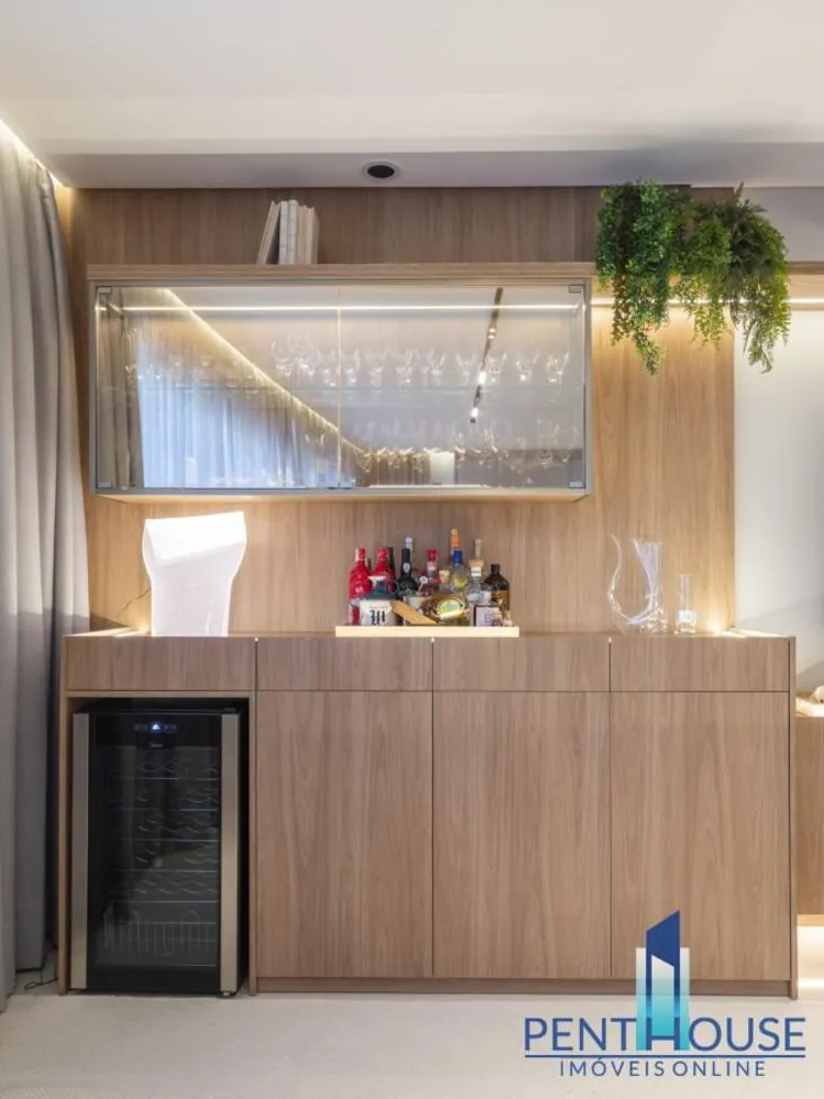 Apartamento, 3 quartos, 210 m² - Foto 3