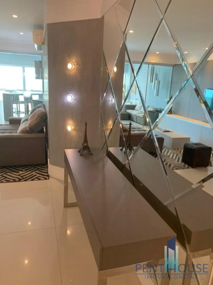 Apartamento, 3 quartos, 186 m² - Foto 8