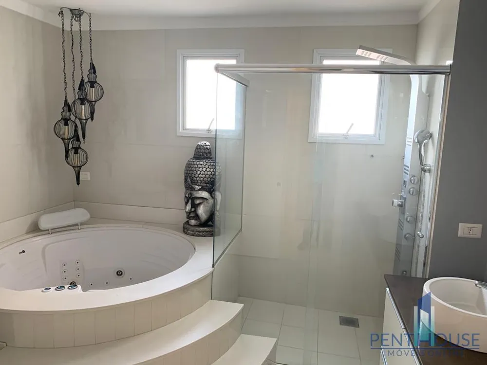 Apartamento, 3 quartos, 186 m² - Foto 12