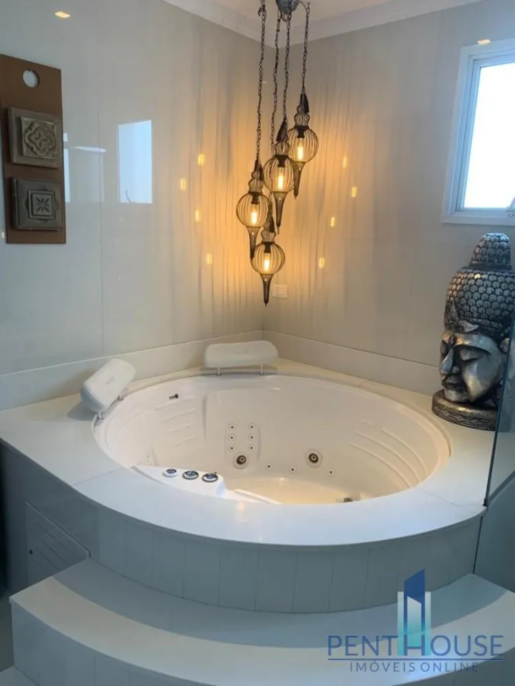 Apartamento, 3 quartos, 186 m² - Foto 6