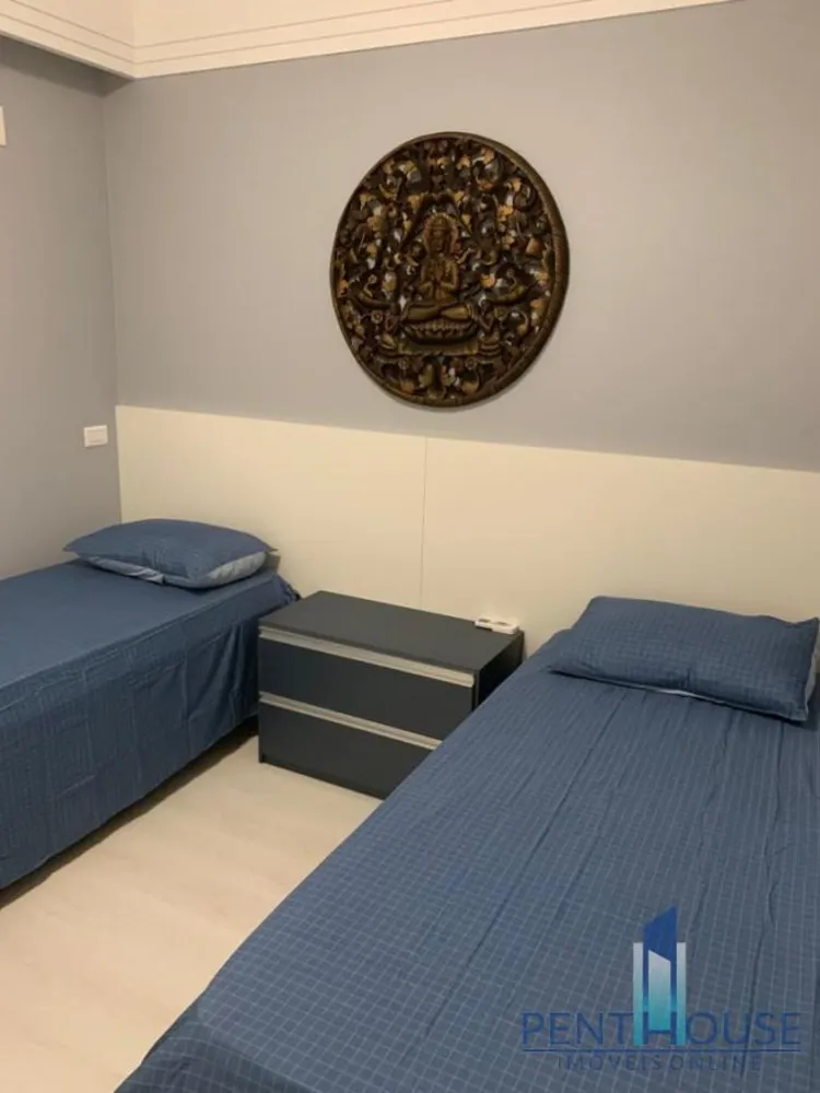 Apartamento, 3 quartos, 186 m² - Foto 5