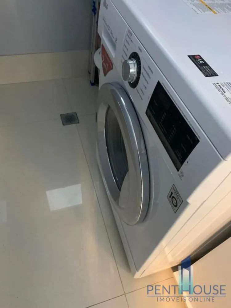 Apartamento, 3 quartos, 186 m² - Foto 9