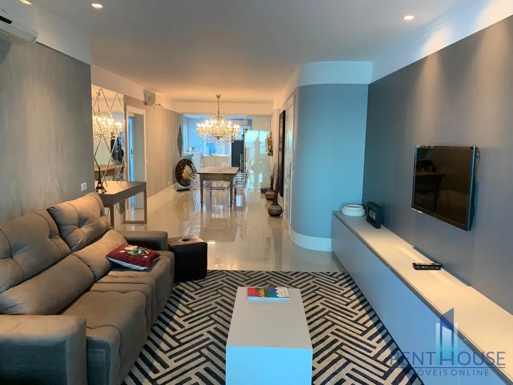 Apartamento, 3 quartos, 186 m² - Foto 3