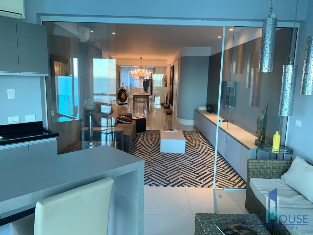 Apartamento, 3 quartos, 186 m² - Foto 10