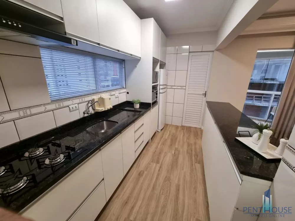 Apartamento à venda com 3 quartos, 86m² - Foto 4