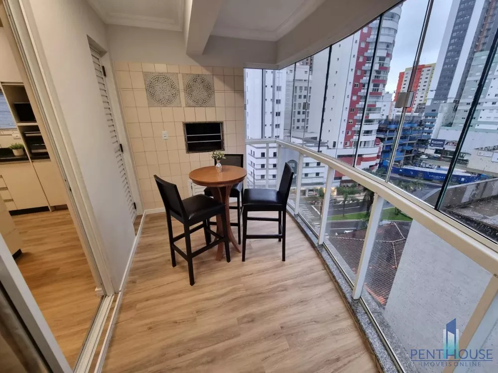 Apartamento à venda com 3 quartos, 86m² - Foto 1