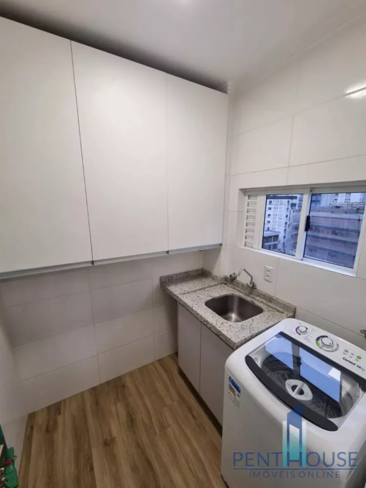 Apartamento à venda com 3 quartos, 86m² - Foto 3