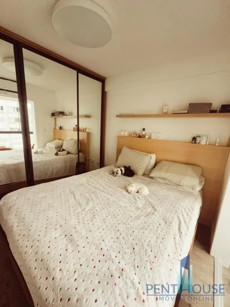 Apartamento, 2 quartos, 60 m² - Foto 9