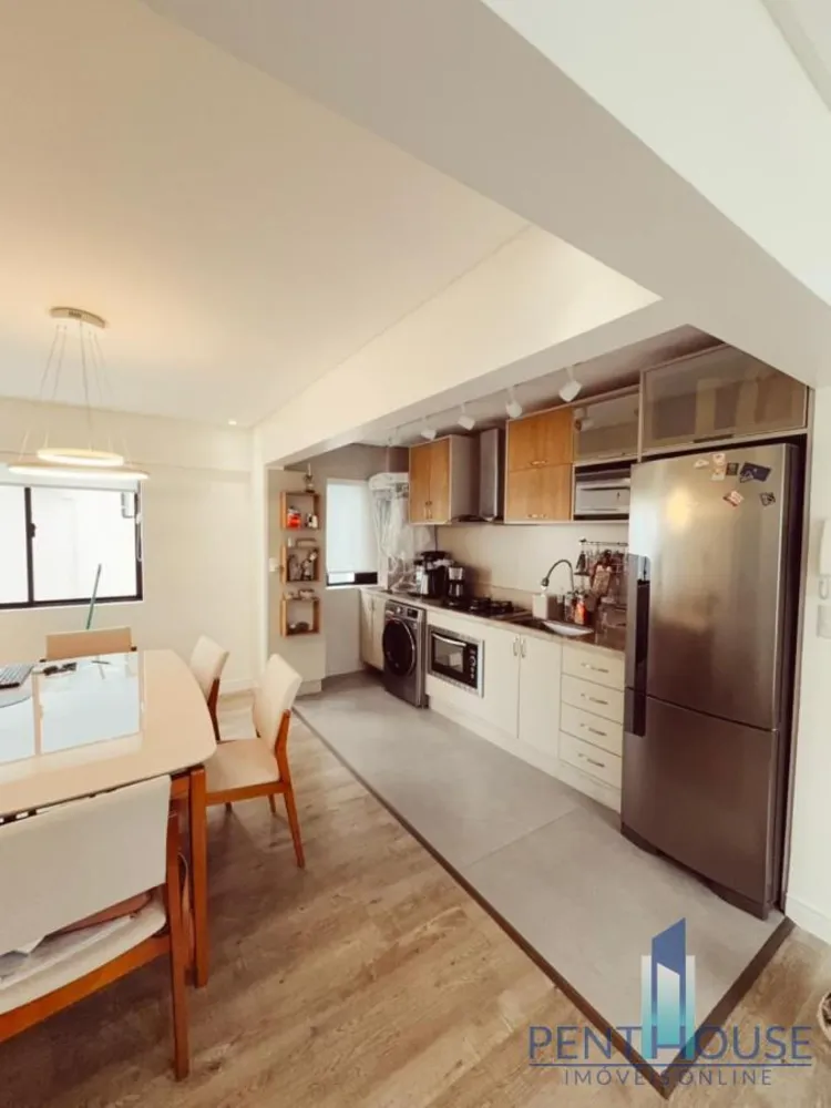 Apartamento, 2 quartos, 60 m² - Foto 3