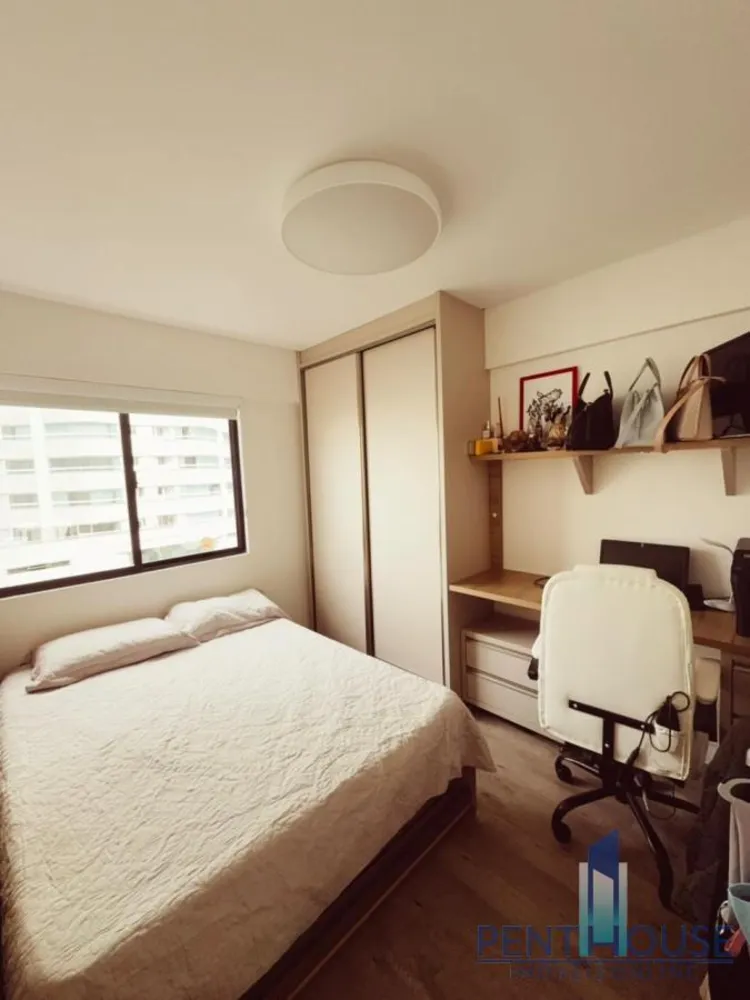 Apartamento, 2 quartos, 60 m² - Foto 2