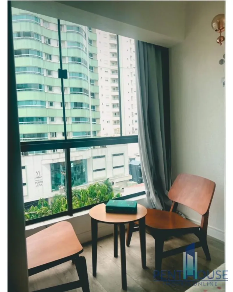 Apartamento, 2 quartos, 60 m² - Foto 6
