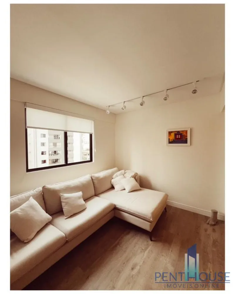 Apartamento, 2 quartos, 60 m² - Foto 5