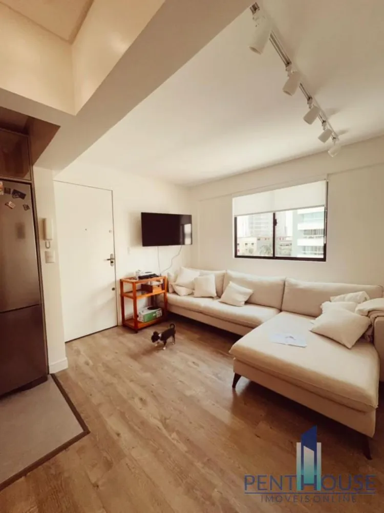 Apartamento, 2 quartos, 60 m² - Foto 10