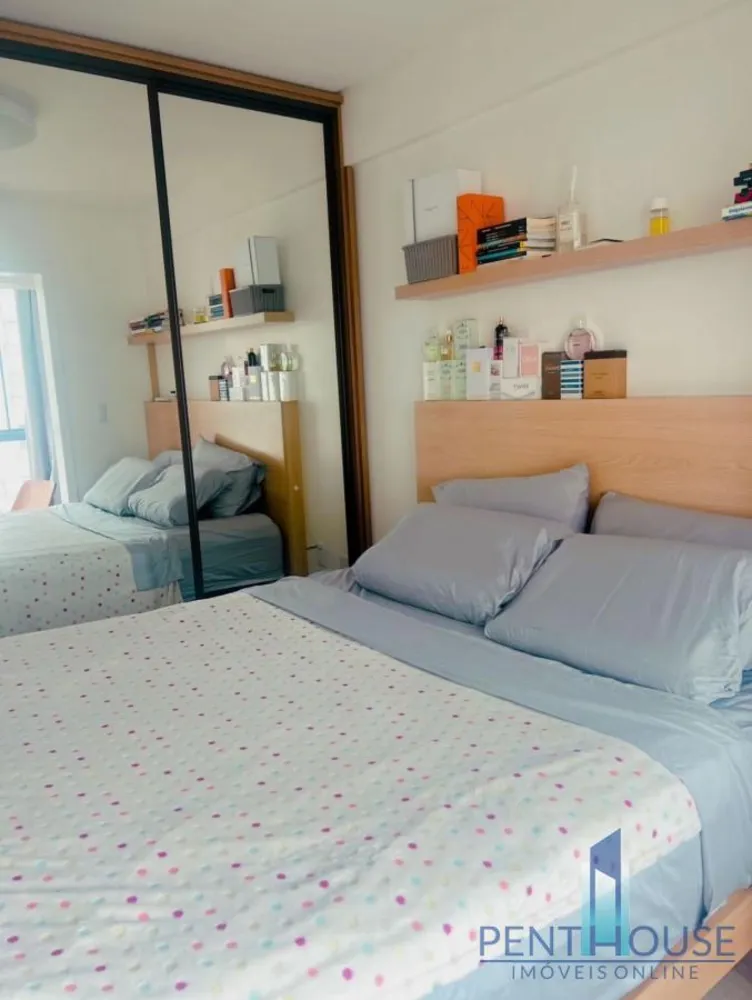 Apartamento, 2 quartos, 60 m² - Foto 4