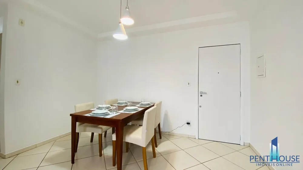 Apartamento, 2 quartos, 75 m² - Foto 1